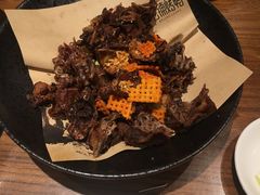-北京老铺烤鸭(西稍门店)