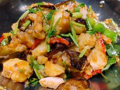 -晋家门·苏皖家常菜(江北龙湖天街店)