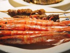 -星伦多自助料理·涮烤一体(虹悦城店)