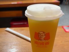 -南城香(北京南站店)