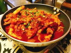 辣鸡爪-HOTISLAND海鸡岛(宝业路店)