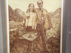 -湖北省美术院美术馆