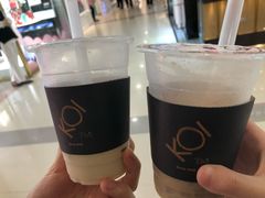 -KOI Thé(正佳广场店)