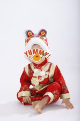 -童影世家儿童摄影(梨园店)