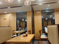 -东泰祥生煎馆(重庆北路店)