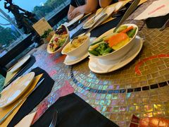 -申德勒加油站西餐厅(太仓店)