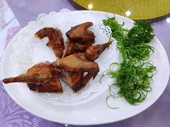 红烧乳鸽-金厨坊(钻石城店)