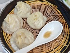 -笑云开汤包店(网巾市店)