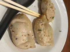 -舒蔡记生煎菜饭(云南中路店)