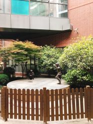 -上海市儿童医院(泸定路院区)