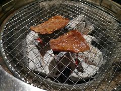 -御牛道日式烤肉料理(杭州万象城店)