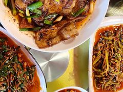 -代木儿回锅肉