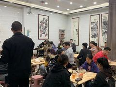 -老白家怡贵园烤肉