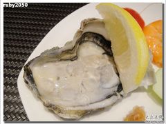 -北京港澳中心瑞士酒店·瑞士咖啡厅·自助餐