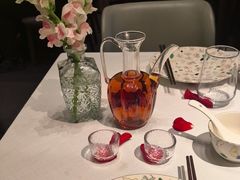 -沿途四季·云南菜·诗酒茶(蓝色港湾店)