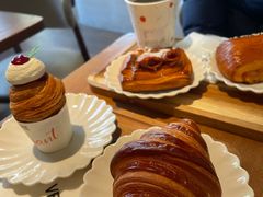 原味可颂-VERIE BAKEHOUSE