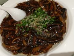 响油鳝糊-金时代顺风大酒店(金山店)
