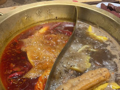 -小龙坎火锅(麻城文化小镇店)