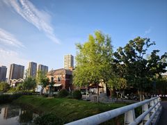 -状元人家·公园别墅衡东土菜(溪悦荟店)