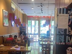-九老汉·川渝江湖菜(合川路2店)