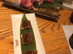 -赤坂亭M9和牛烧肉(世博源店)