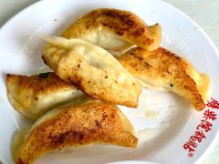 -劈柴院锅贴(沈阳路店)