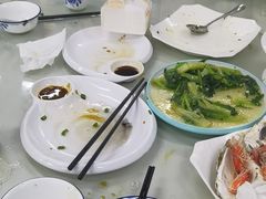 -双月饭店·20年老字号(新村店)