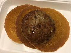 热香饼-麦当劳(朗豪坊店)