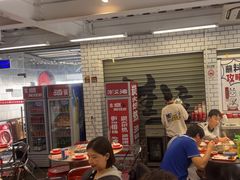 -生活如沸·顺德水牛奶火锅(大学路店)