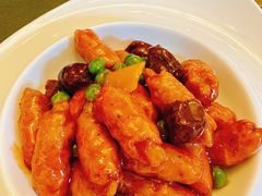 -素心小筑(后沙裕镇店)