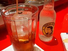 -池畔酒吧 WET Bar