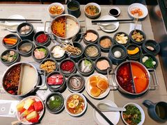 -壹小馆.皇城老妈(成都太古里店)