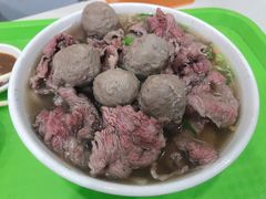 -菜忠潮州牛肉店(岗厦店)
