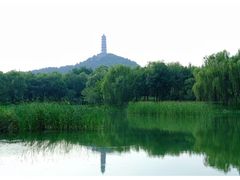 -北坞公园