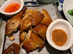 -绿茶餐厅(布吉万象汇店)