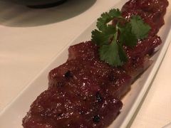 -天龙轩(香港丽思卡尔顿酒店)