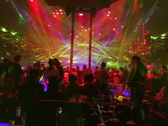 大厅-SPACE(欢乐颂购物中心店)