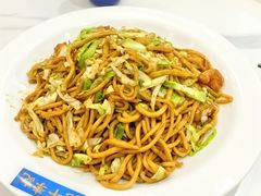 -宛平李记小吃(东关街店)
