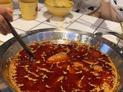 -晓彭肥肠鸡(茂业天地店)