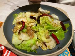 -云海肴·汽锅鸡·云南代表菜(美罗城店)