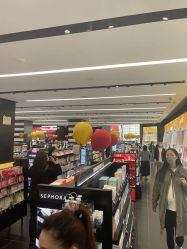 -丝芙兰Sephora