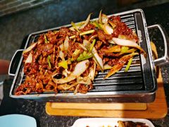 -局气 烤鸭·北京菜(光华路店)