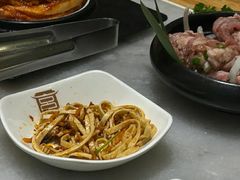 -韩宫宴和牛烤肉(合肥滨湖银泰城店)
