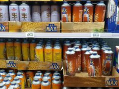 -盒马X会员店(上海森兰商都店)