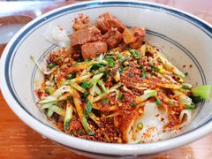 -西安手工软面(浦东南路店)