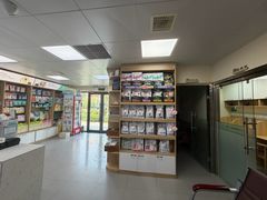 -瑞派宠物医院·24h·骨外科·皮肤科·全科宠物医疗转诊中心(沈阳浑南院)