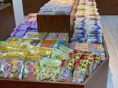 -桂发祥十八街麻花(和平路店)