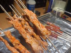 -喝丢一只鞋海鲜烧烤·海肠捞饭(东关街店)