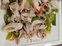 -海坛特色小吃·只做平潭特色菜(平潭店)