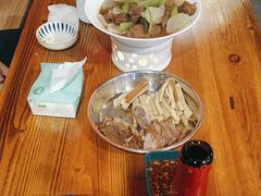-酱肉小酒馆(梅陇店)